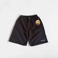 00’s PIKO チェック バギーショーツ cityboy blueのサムネイル