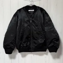 2026年最新】Acne Studios メンズ MA-1・フライトジャケットの人気