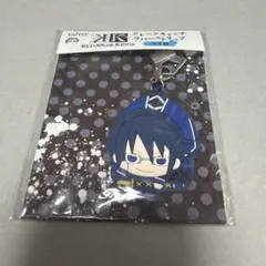 クレーンキャッチラバーストラップ　宗像礼司　K RETURN OF KINGS