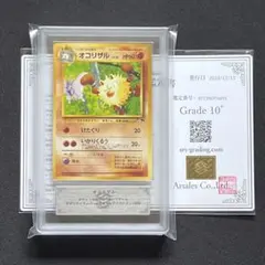 世界310枚 PSA9 オコリザル primeape サザンアイランド 30 Primeape Prices | Pokemon Japanese Southern Island | Pokemon