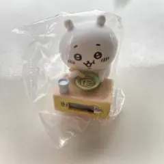 【新品未開封】ちいかわ　ダンボールウォッチ　ガチャ