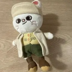 SKZOO ジニレット　ポップアップ