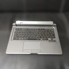 中古動作品　FUJITSU純正　 FMV-NKB13 スリムキーボード