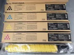 RICOH MP Pトナー C6003 8本セット 純正品 - メルカリ