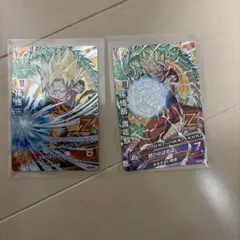 2026年最新】ドラゴンボールヒーローズ 孫悟飯の人気アイテム - メルカリ