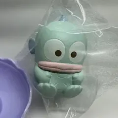 サンリオカプセルトイ　ハンギョドン