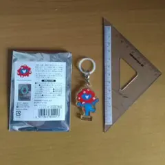Expo 2025 アクリルキーホルダー