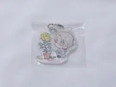 第五人格幼稚園 トレーディングアクリルキーホルダー Vol.2　いそっぷ