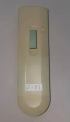 【Z-31】NEC証明用リモコン RL50のサムネイル