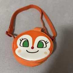 ドキンちゃん　かばん　ショルダーバッグ　ポシェットのサムネイル