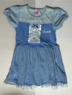 BABYDOLL シンデレラ ワンピース 130cm