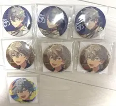 あんスタ 瀬名泉 缶バッジまとめ売り