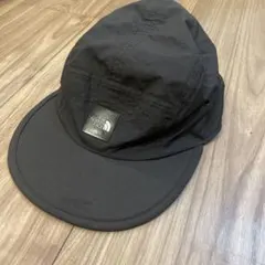 THE NORTH FACE ワークキャップ NN01825 ブラックのサムネイル