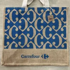 ジュートバッグ エコバッグ