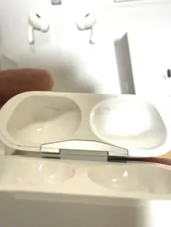 AirPods Pro 第2世代 美品 付属品完備 正規品 動作良好