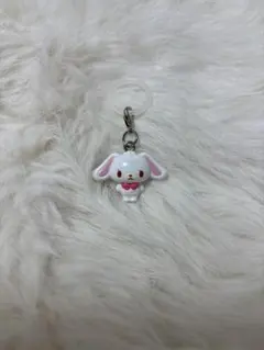 めじるしアクセサリー しろうさ