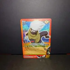 NARUTO はたけカカシ カード 忍-123 - メルカリ