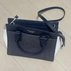 kate spade ショルダーバック