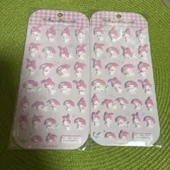 ミルキーメロウシール