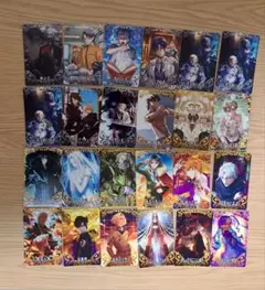 FGOアーケード　まとめ売り 2025年最新】fgoac まとめ売りの人気アイテム - メルカリ