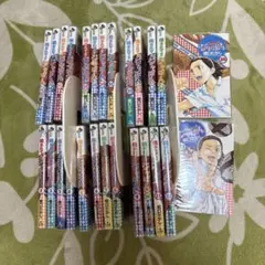 2025年最新】全巻 焼きたて！！ジャぱんの人気アイテム - メルカリ