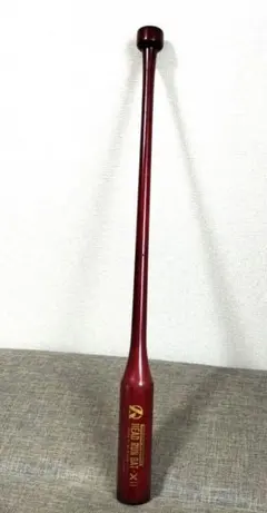 HEAD RUN BAT XII トレーニングバットのサムネイル