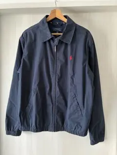 【Polo Ralph Lauren】Bayport ポプリン ジャケット