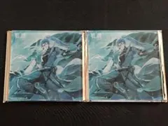 鳴潮 2nd anniversary c105 アクリルコースター 折枝 4点 - メルカリ