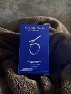 2026年最新】ZO SKIN HEALTH スキンケア・基礎化粧品 トライアルセット