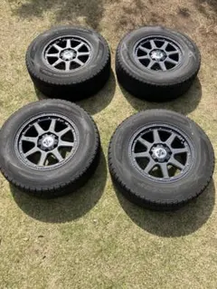 ⭐️軽トラ⭐️軽バン⭐️新品タイヤホイール⭐️地域限定⭐️送料無料⭐️AT⭐️オールシーズン ⭐️軽トラ⭐️軽バン⭐️新品タイヤホイール⭐️地域限定⭐️送料無料