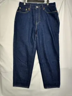 levi's 562 リーバイス ルーズテーパード ジーンズ デニムパンツのサムネイル