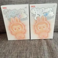 2025年最新】POP mart labubuの人気アイテム - メルカリ