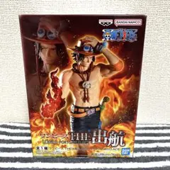 ONEPIECE ポートガス・D・エース