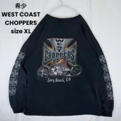 2026年最新】WEST coast chopper 90sの人気アイテム - メルカリ