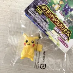 ポケットモンスター　ポケモンゲットコレクションズ　遺伝子の共鳴　ピカチュウ