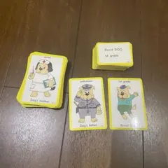 遊戯王 フィラーカード エラーカード テストカード 流出品 カラー 英語