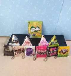 2025年最新】きのこの山 ストラップの人気アイテム - メルカリ