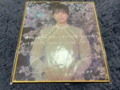乃木坂46 ポストカード 年賀状風 白石麻衣 - メルカリ