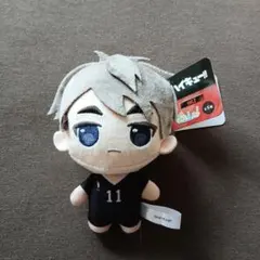 ぷちっしゅ！ ハイキュー！！ vol.2 宮治