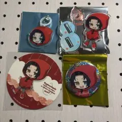 ヒプマイ　スイパラ　二郎
