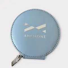 ANEMONE アクセサリーケース ブルー