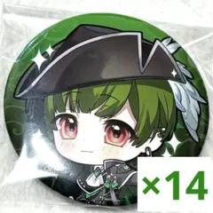 【定価以下】 シクフォニ 缶バッジ ロディ デフォ すち