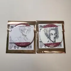 ブルーロック トレーディング推しキャラバッジ 糸師冴