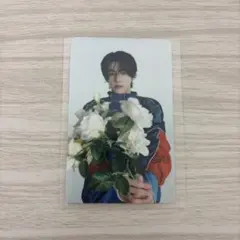 ENHYPEN ジェイク トレカ 宵 ユニバ特典