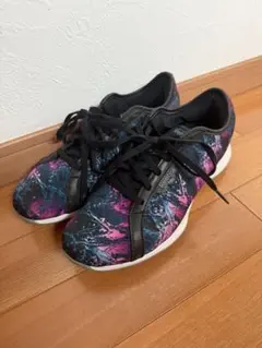 Reebok イージートーン24.5 美品