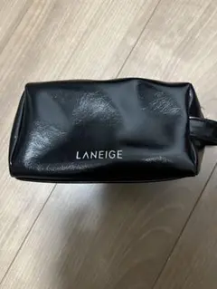 LANEIGE Matin Kim ポーチ