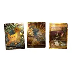 ポケカ　ミュウ　色違いUR