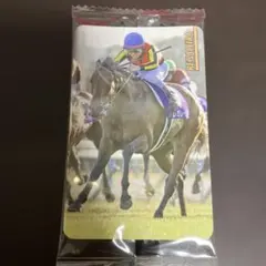 まねき馬レガレイラ No.J-304 미개봉 카드