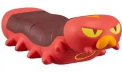 ヤクデフィギュア