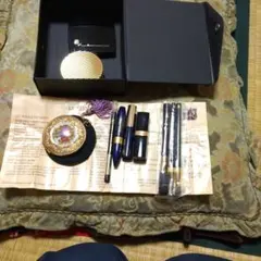 クリスチャンディオール化粧セット 未使用です。